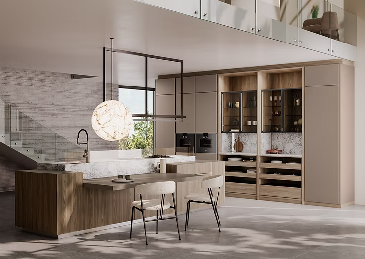 What’s New with Roya Kitchens in 2026