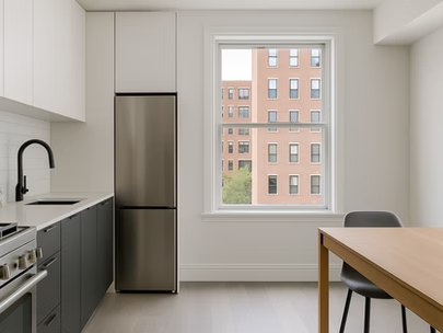 NYC Apartment Kitchen Remodel: The Real‑World Guide