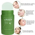 Green Tea Cleansing Mask Purifying Clay Stick Mask