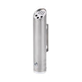 Standing Ashtray Wall Mounted Outdoor Cigarette Bin Ashtray Ash for Pubs Clubs Office Home Patio