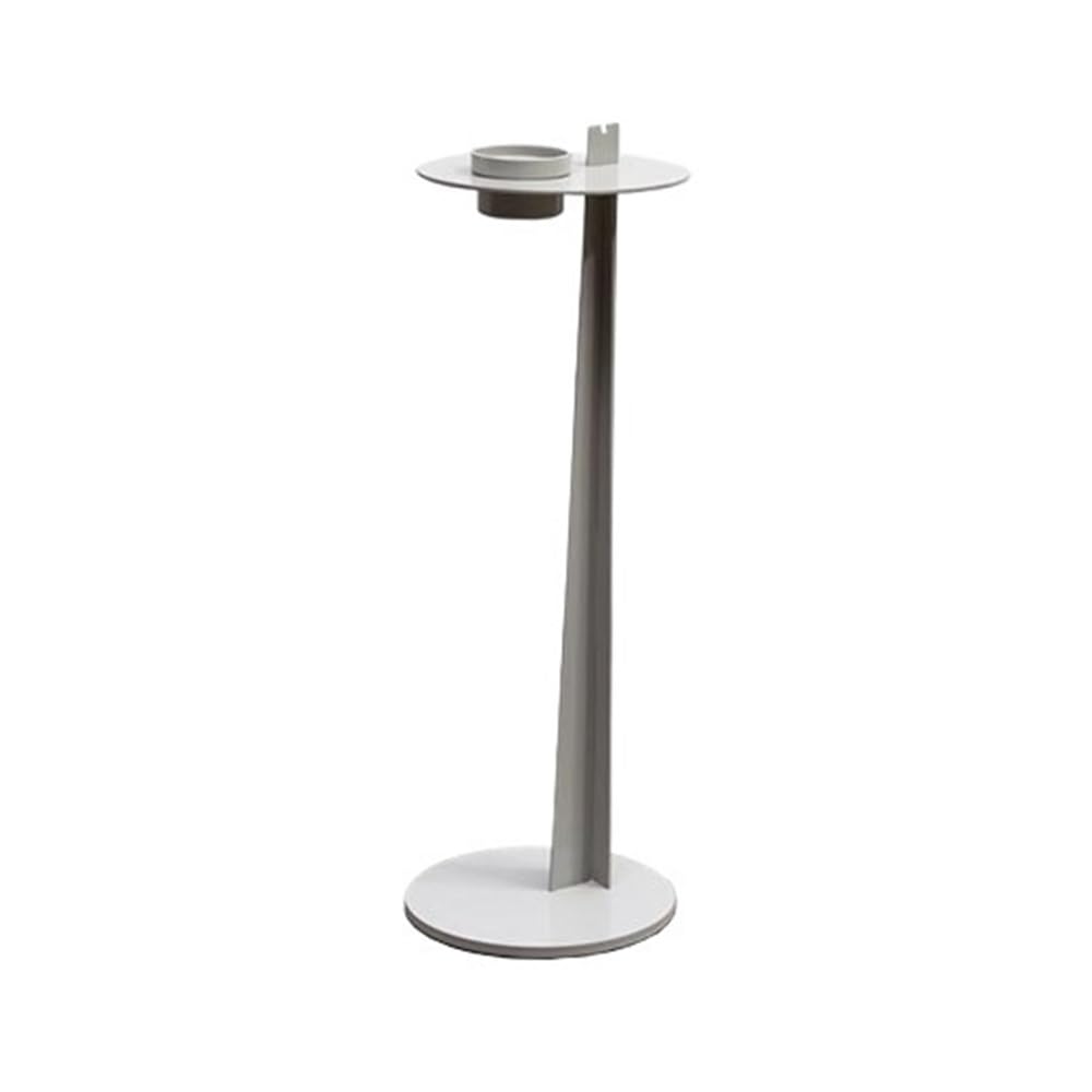 Practical ashtray Outdoor Vertical Floor to Ceiling Ashtray Nordic Style Living Room and Homestay Decoration(????)