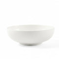 Cuisine Art EFE Bone China Bowl 5.5 Inch (Set of 1) | Premium White Round Bowl (14 x 14 x 5 cm) | Lightweight Bone China Bowls for Soup, Cereal, Snacks, Desserts & Daily Dining