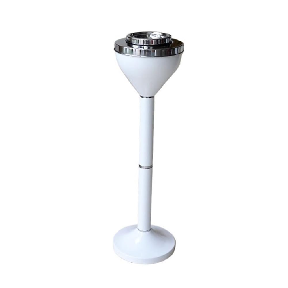 Practical ashtray Vertical Bathroom Ashtray, Elevator Entrance, Living Room, Covered Office, Large Floor Standing(????)