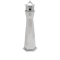 Commercial Rainproof Stainless Steel Floor Standing Ashtray - Outdoor Cigarette Butt Collector for Balcony Patio Garden and Public Spaces - & Weather-Resistant Design