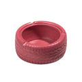 Tire S Ashtray Resin Cigarette Holder Home Decor & re for Smokers Functal Smoking Accessories