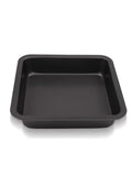 Bisbell NonStick 23CM Square Cake Pan, Roasting Pan & Brownie Pan, BB2695