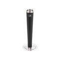 Standing Ashtray Cylinder Stainless Steel Ash Extinguishing Column, Outdoor Public Places Vertical Ashtray Patio(????)