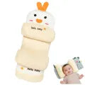 Baby Head Shaping Pillow – Soft Memory Foam