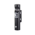 Standing Ashtray Outdoor Street Wall Mounted Cigarette Cylinder Public Smoking Area Stainless Steel Ash Pillar Patio(????)