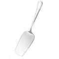 Professional Stainless Steel Lasagna Server, 11.5 Inch Multi-Uses Spatula for Cake, Pie, and Pancakes - Ergonomic Handle, Mirror Polish & Dishwasher Safe