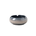 Practical ashtray Ashtray Ceramic Home Living Room Bedroom Desktop Office(????)