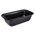 Showay No-Stick Carbon Steel Toast Pan-Bread Mold Bakeware Rectangular Cake Bread Loaf Pan Baking Mold Kitchen Cupcake Tools