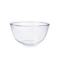 Pyrex 020400180 Mixing Bowl, Clear, 21 cm, 2.3Liters, Glass