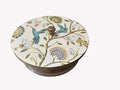 Acewood Roti Box/Chapati Box/Wooden Container Casserole For Kitchen/Diwali Gift. (Multicolor)