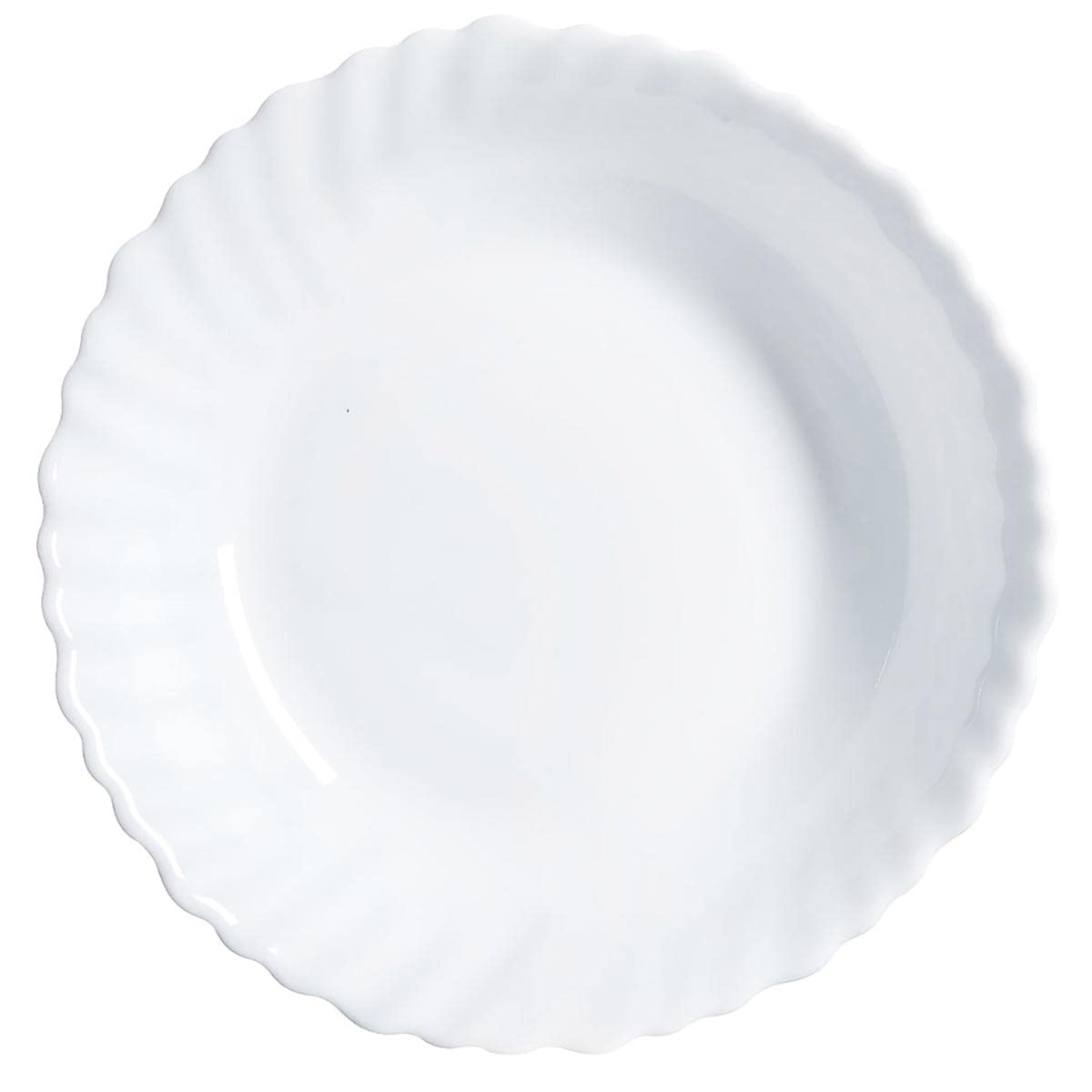 Luminarc Feston H4997 Dessert Plates