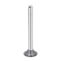 Standing Ashtray Hotel Lobby Cigarette Butt Column Floor Standing Stainless Steel Ash Extinguishing Patio