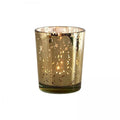 Enakshi® 4xTealight Candle Holder Cup Glass Votive Candle Holder for Table Wedding Home|Home & Garden | Home D?©cor | Candle Holders & Accessories