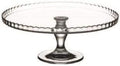 Pasabahce 1013017 PATISSERIE F. SERVING PLATE 322mm GB