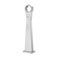 Standing Ashtray Vertical Can Be Fixed Stainless Steel Cigarette Butt Column, Outdoor Public Smoking Area Ash Pillar Patio