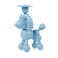 Fatboy Can-Dolly Candle Holder – Wave Blue | Indoor Decorative Candle Stand | Modern Home & Table Decor | 20.5 x 16.0 x 9.5 cm | Stylish & Elegant Lighting Accessory