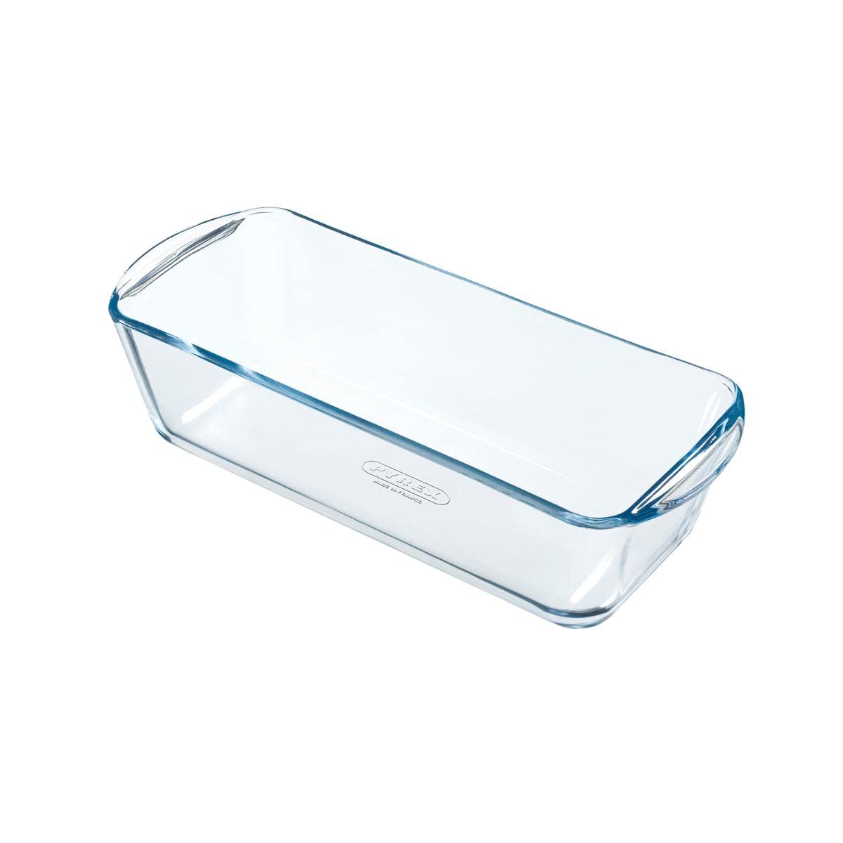 Pyrex Bake & Enjoy Glass Loaf dish high resistance 28 cm