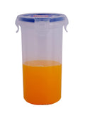 LocknLock Round Food Container 430ml HPL931L