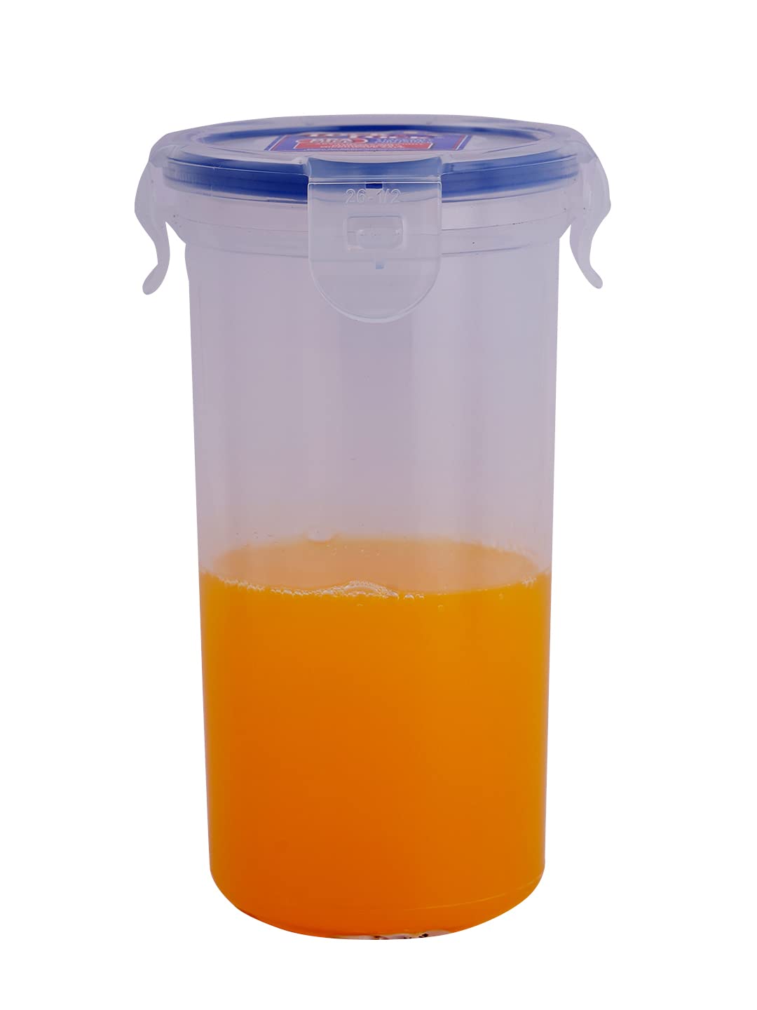 LocknLock Round Food Container 430ml HPL931L
