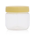 Royalford 250ml Round Pet Jar With Cap