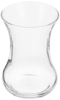 Pasabahce 101974 INCE BELLI TEA GLASS 125cc 6PC ST SB