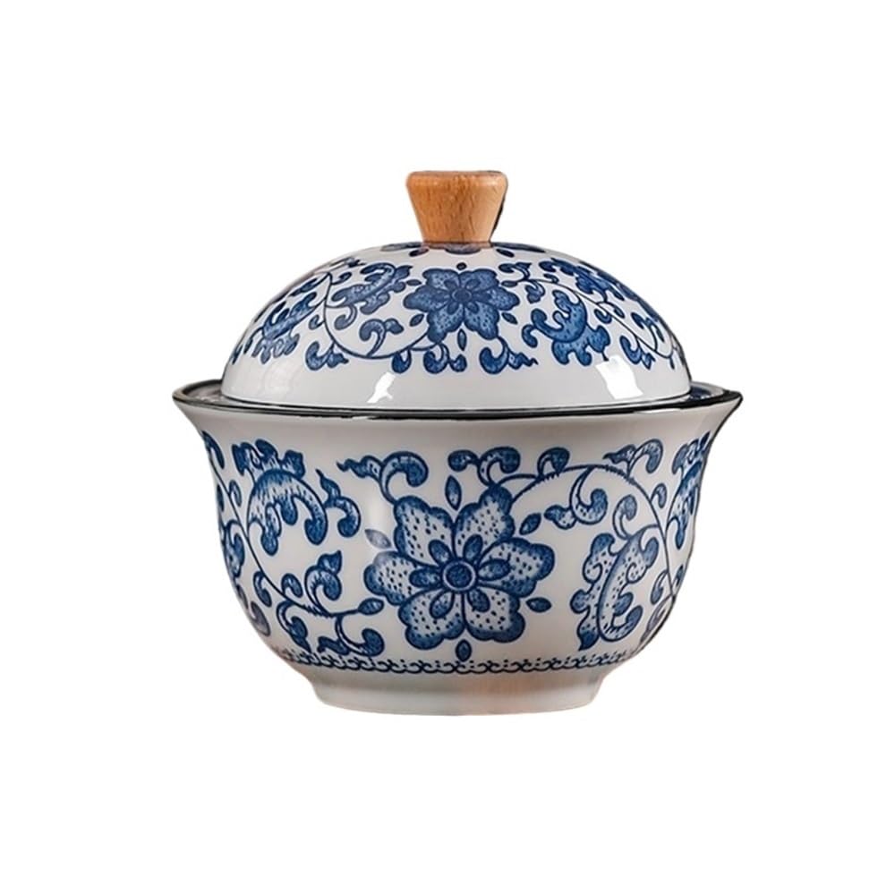 Practical ashtray Ashtray Ceramic Material Round Celadon for Hotel Living Room Desktop