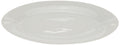 Porcelain Oval Serving Plate, 20 Cm Size, Ivory