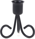 Candlestick Candlelight Dinner Props Wedding Candle Cup Candle Holder Craft Household Accessories (Color : A)