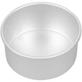 Wilton Decorative Preferred 8-Inch Heart Pan 6 2105-6106