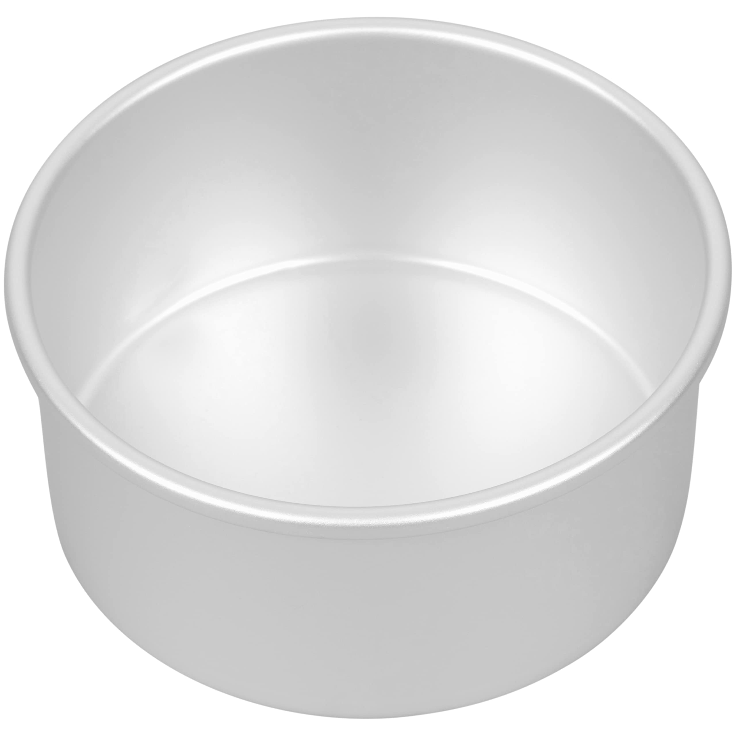 Wilton Decorative Preferred 8-Inch Heart Pan 6 2105-6106
