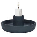 Pillar Candle Holder Plates, Tea Light Candle Holder Stand, Retro Pillar Candle Holders, Votive Candle Holders Tray, Candlestick Holder Decorative Accessories For Wedding Living Room Bedroom Party Chr