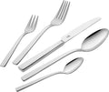 ZWILLING King Cutlery Set 30 Pieces Polished 18/10 Stainless Steel