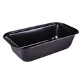 SHOWAY No-Stick Carbon Steel Toast Pan-Bread Mold Bakeware Rectangular Cake Bread Loaf Pan Baking Kitchen Cupcake Tools