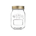 Kilner Preserve Jar, 0.5 Litre