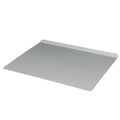 Farberware Insulated Bakeware Nonstick Cookie Baking Sheet, 14" x 16", Light Gray