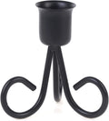 Candlestick Candlelight Dinner Props Wedding Candle Cup Candle Holder Craft Household Accessories (Color : A)
