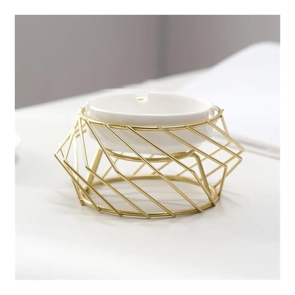 Practical ashtray Ashtray with Shelf Desktop Ceramic Decorations for Home Office Indoor Outdoor Patio