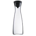Wmf Basic Water Carafe/Decanter 1.5L Black…