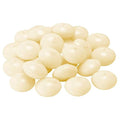 Fenomen Home Room Décor Accessory Unscented Floating Candle, Natural