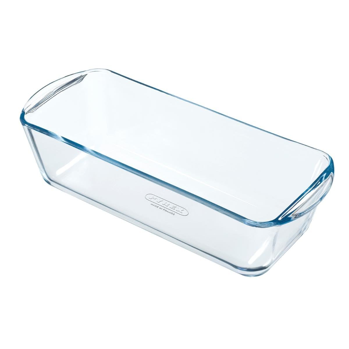 Pyrex plumcake Mold cm 30 Patisserie