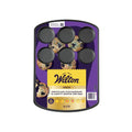 Wilton Gold Premium Non-Stick Warp-Resistant Bakeware, Made without PFAs, Muffin Top Pan, 12 Cavity, Packaging May Vary