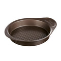 Pyrex Round cake pan 26 cm metal Pyrex symmetry*