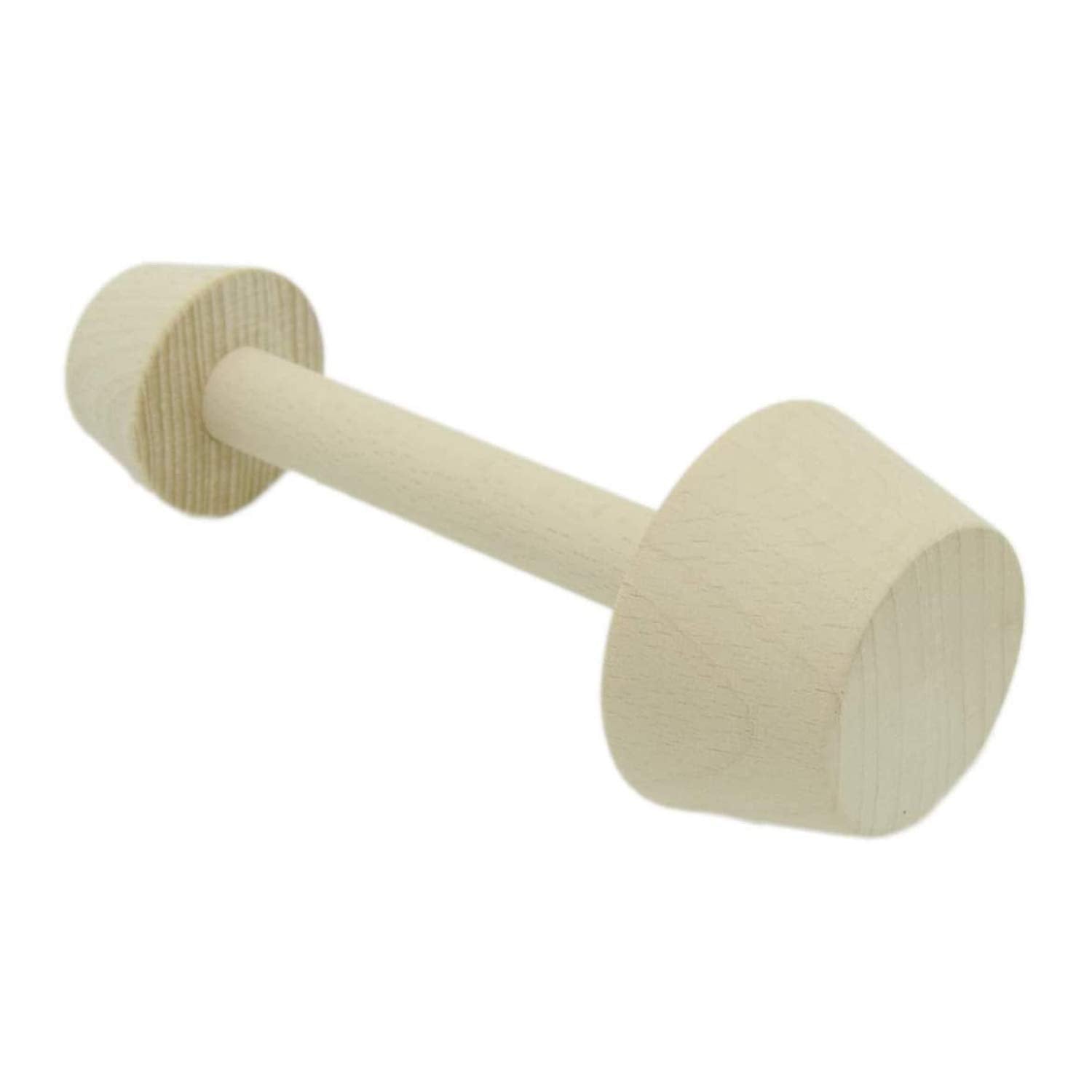 Tamper Mould Double Side Wooden Egg Tart Mould DIY Cake Pastry Pusher Kitchen Baking Tools