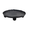 Northern Lights Candles Blacksmith Holder Pillar Base