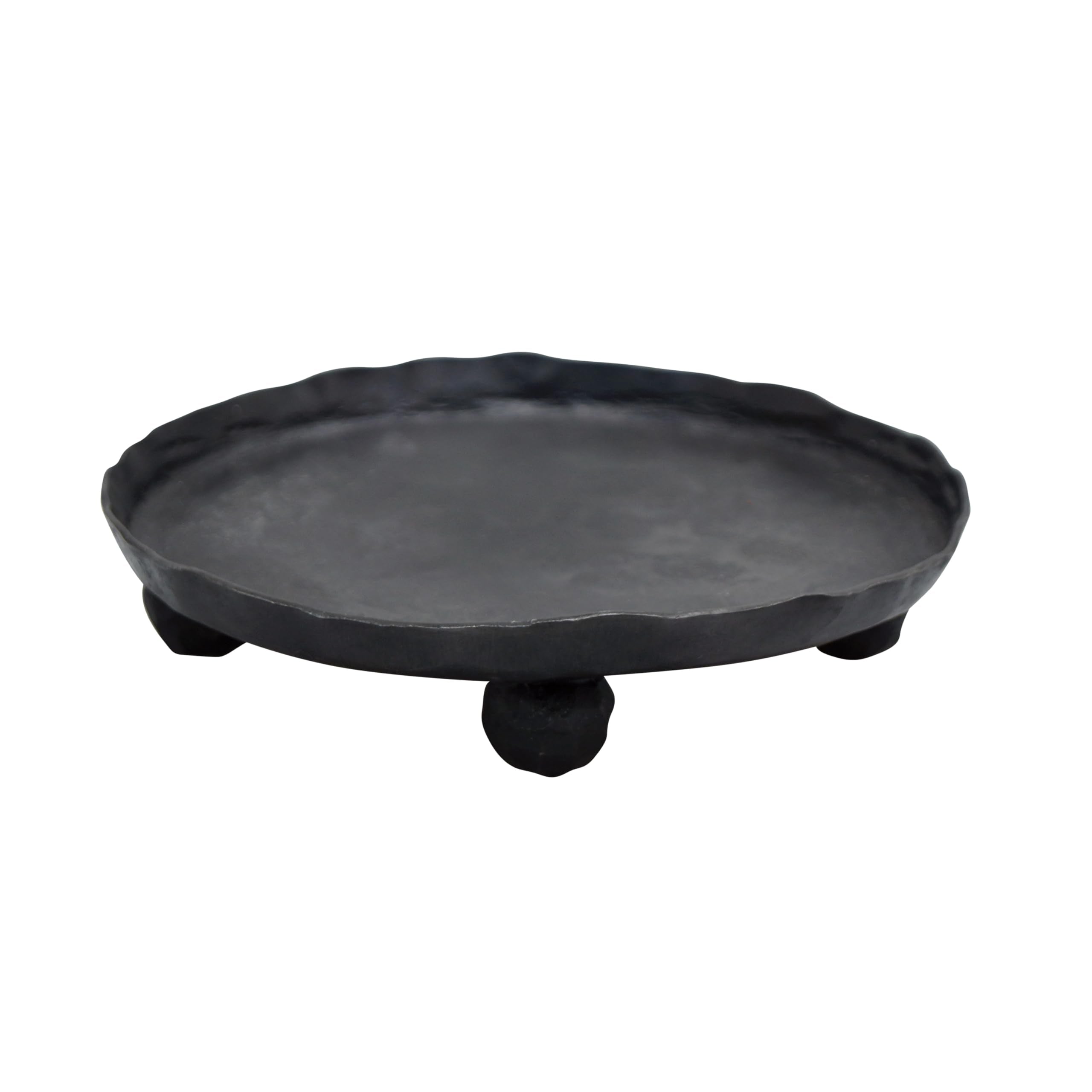 Northern Lights Candles Blacksmith Holder Pillar Base