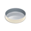 Caraway 9” Circle Pan - Non-Stick Ceramic Coating - Free From Forever Chemicals - Perfect for Birthday Cakes, Tartes, & More - Cream